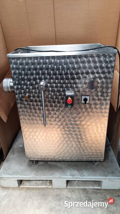 Wilk Rex fi 114