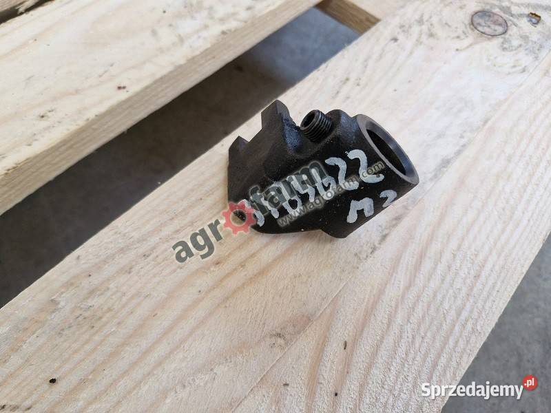 Wodzik zmiany biegów Massey Ferguson 3610 8110 dolnośląskie Byków