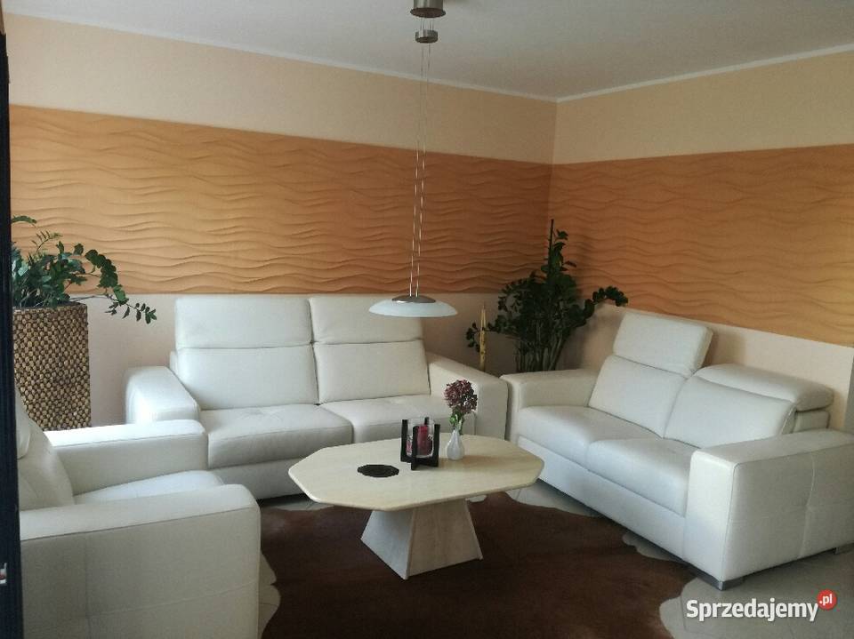 Panel gpsowy 3d wewnętrzne Ryczówek