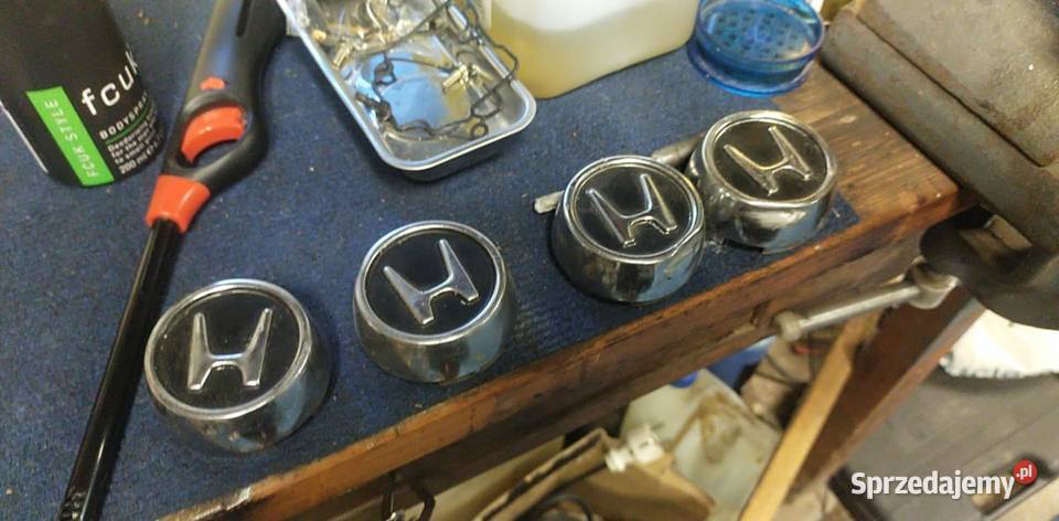 Dywaniki OEM honda civic ED2 19871991 Rzeszów