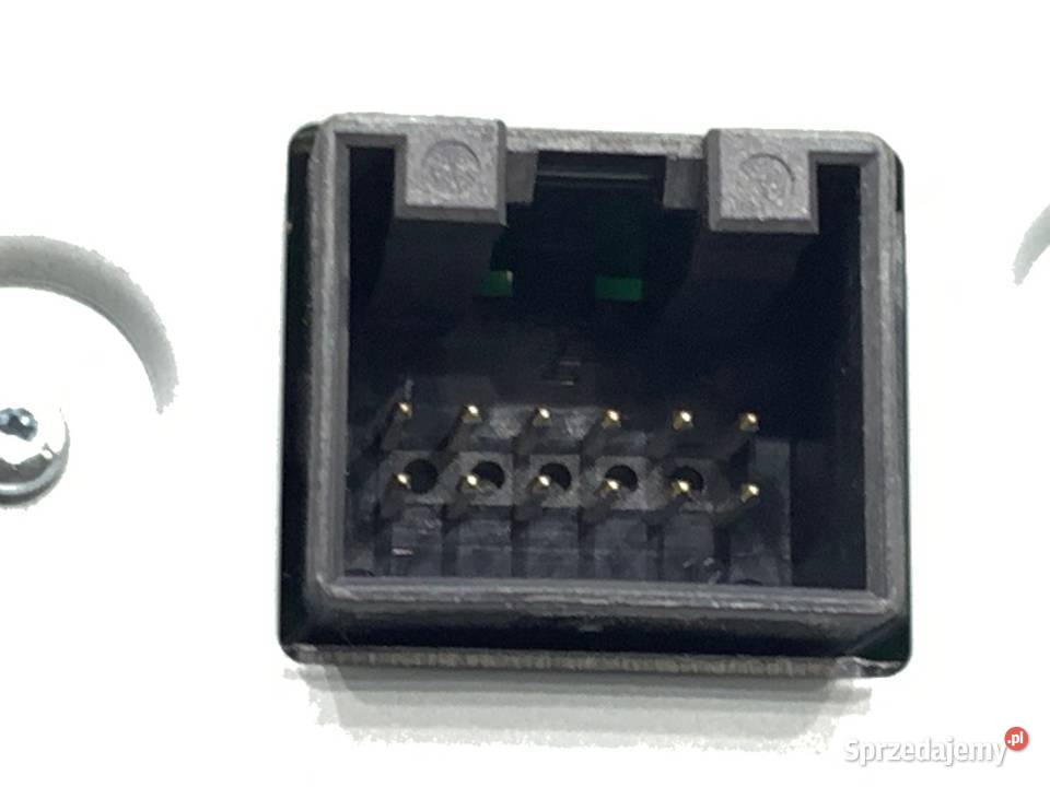 RADIO VW PASSAT B8 5G0919606 ODTWARZACZ osobowe