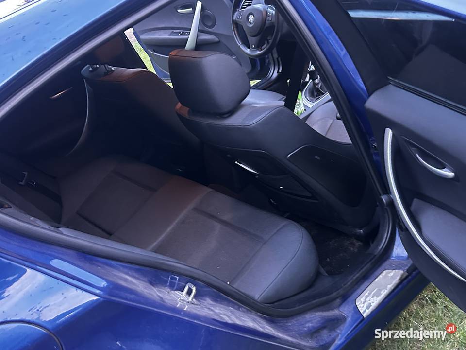 Bmw 187mpakiet