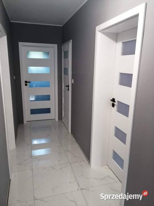 NAKŁADKI MASKUJĄCE STARĄ FUTRYNĘ SPOSÓB NA NOWE mazowieckie Piaseczno