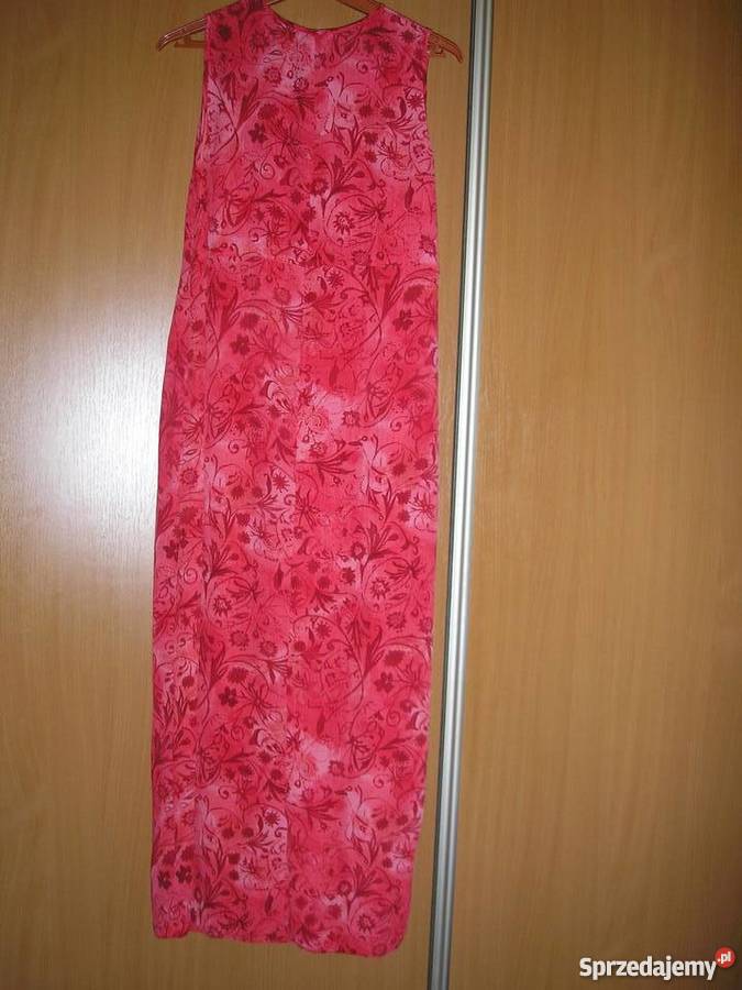 maxi sukienka 38 Lindex Słupsk