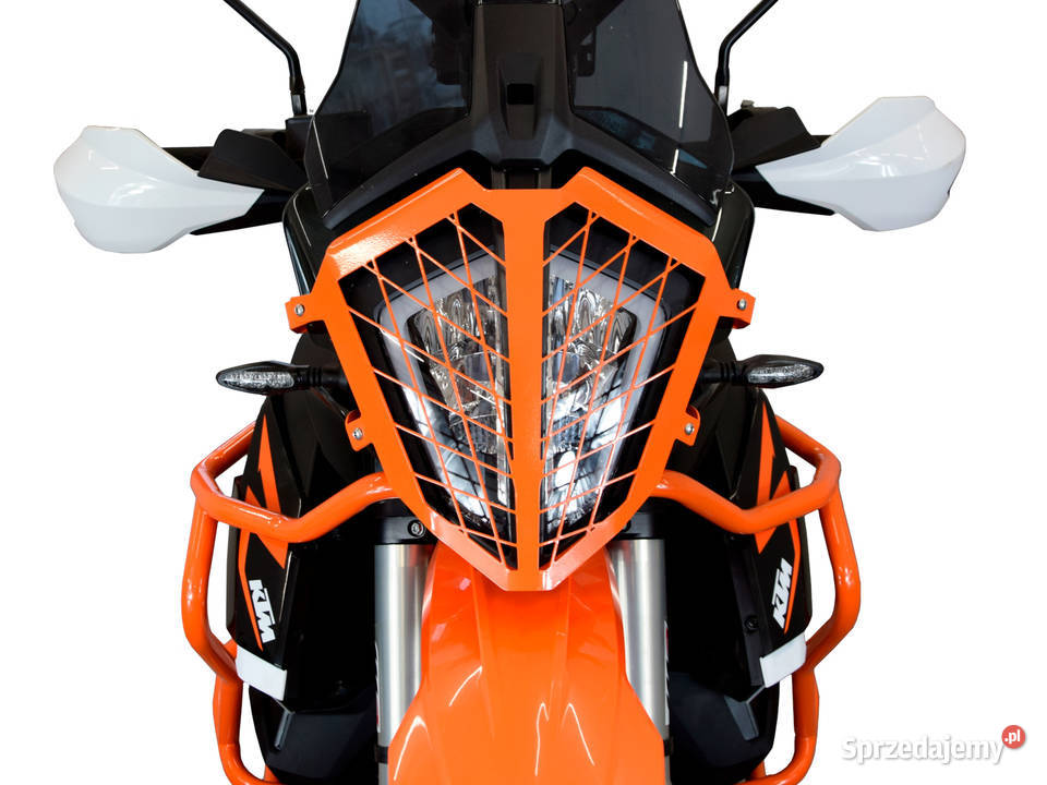 Osłona światła lampy KTM 890 Adventure R 790