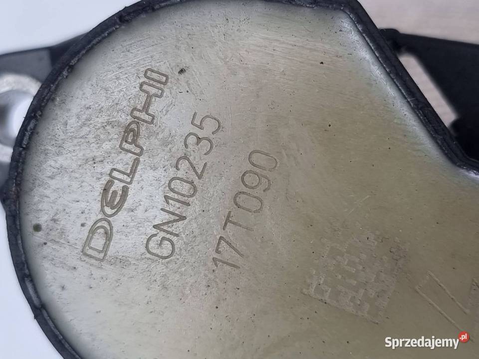 CEWKA ZAPŁONOWA MERCEDES W 221 GN10235 Lipno