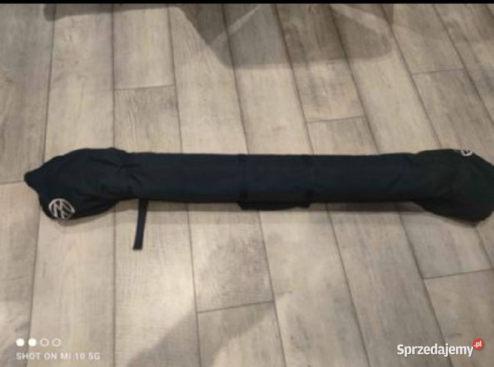 Relingi dachowe VW passat B6B7 kombi Leszno sprzedam