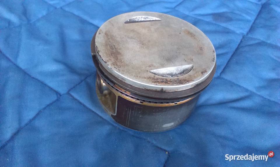 Harley tłok twin cam 88 Rybnik