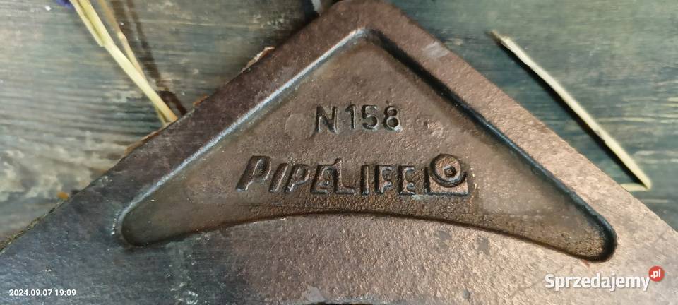 Właz kanalizacyjny sprzedam