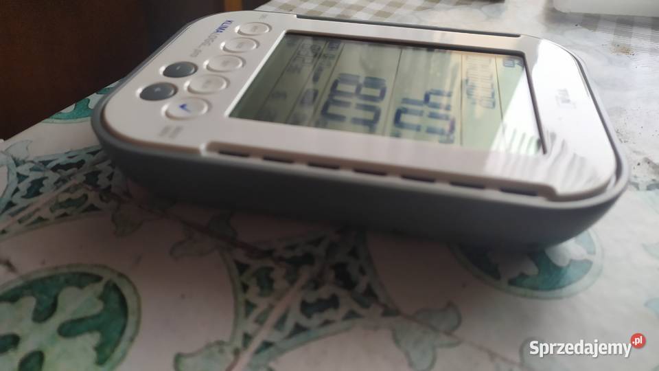 Klimolog termohogrometr Pozostałe Gołowierzchy sprzedam