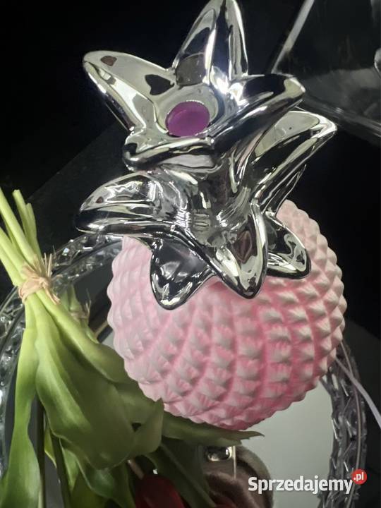 Nowoczesny elektryczny dyfuzor zapachowy na Nowy Sącz