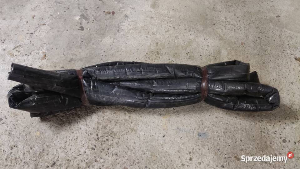 otulina izolacja solarna wysokotemperaturowa UV małopolskie Tarnów