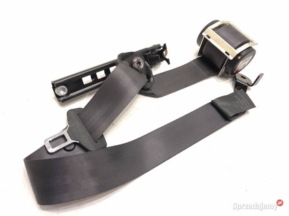 PAS BEZPIECZEŃSTWA PRZÓD PRAWY OPEL CORSA E