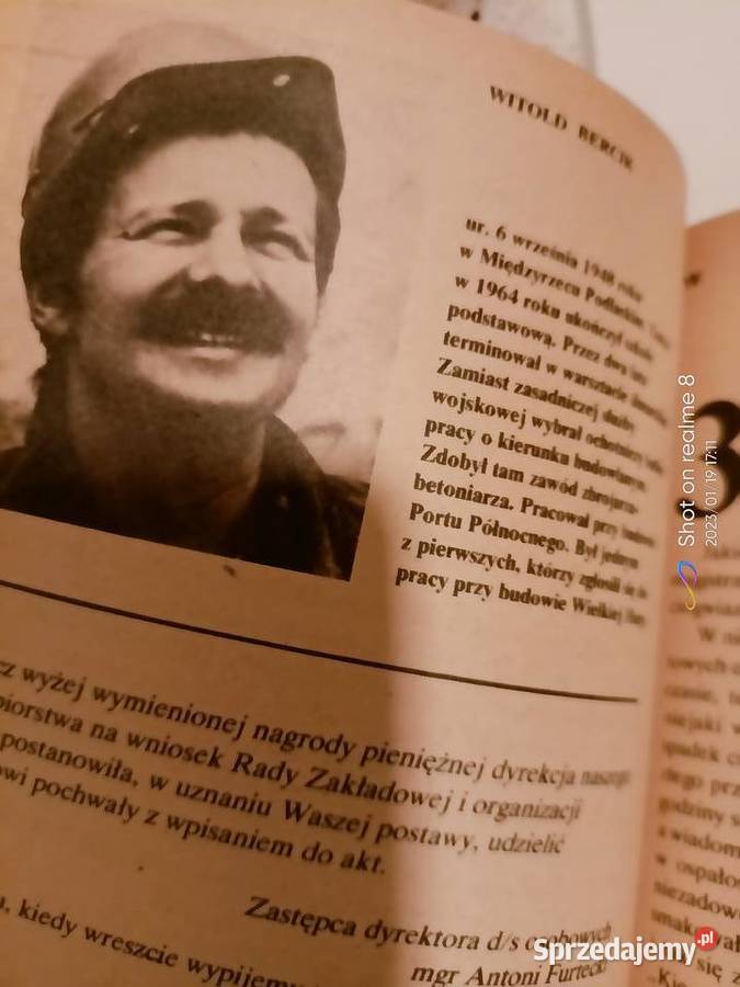 Ślad na ziemi wyjątkowy unikat okazy Księgarnia Warszawa