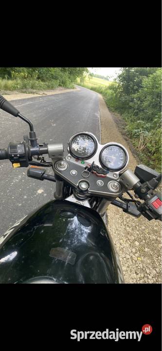 Suzuki gs 500 Suzuki Chełm sprzedam