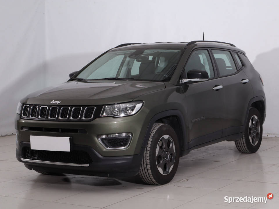 Jeep Compass 14 MultiAir Piaseczno sprzedam