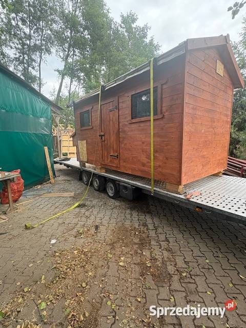 Kurnik XL Wadowice Dolne