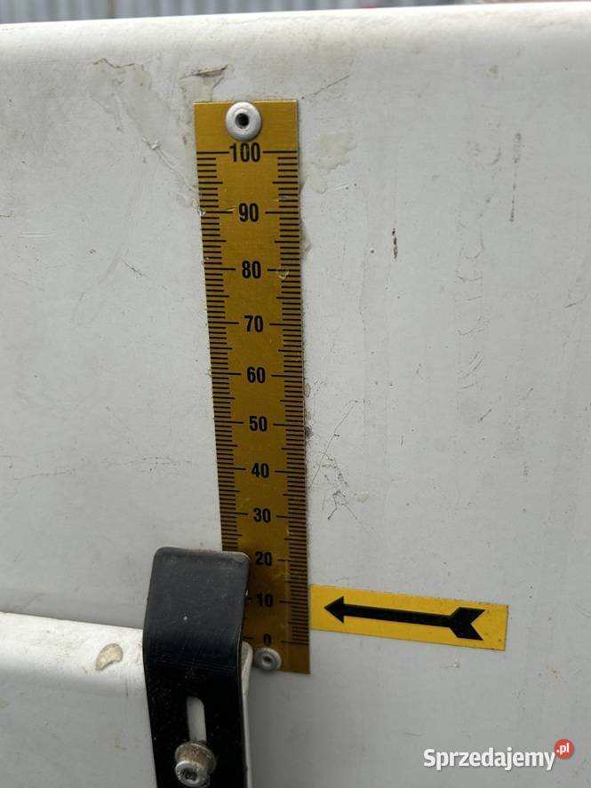 Walce klejowe OSAMA S4PP 600 Juszczyn