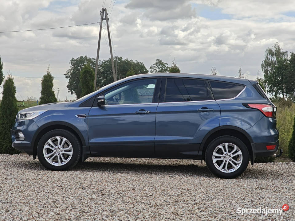 Ford Kuga II 2012 Sadlno