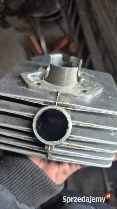 Sprzedam części simson s51 sr 50 Kielce sprzedam