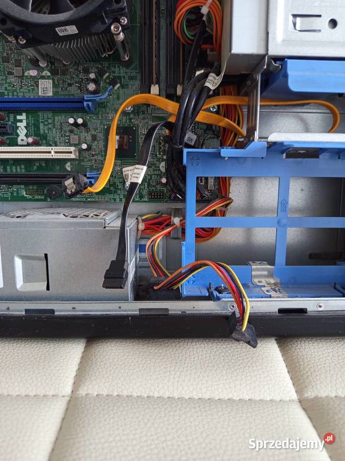 Komputer Dell Optiplex 790 pomorskie Gdańsk