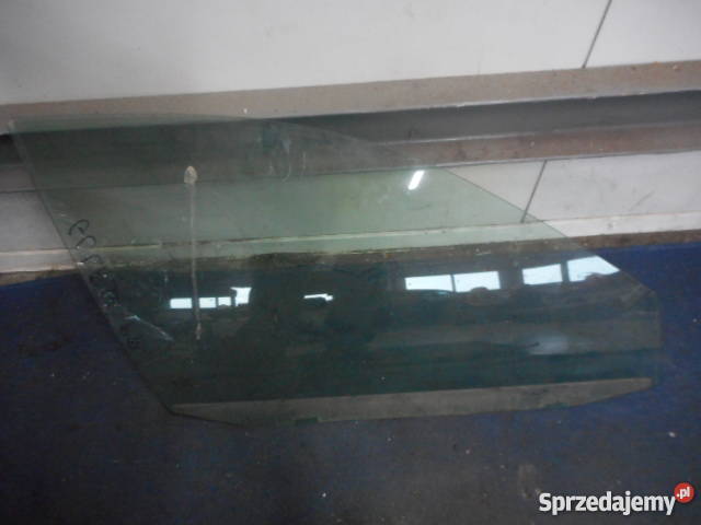SZYBA BOCZNA PRAWALEWA PRZEDNIA DRZWI GOLF IV Rok produkcji 2003 Ozorków