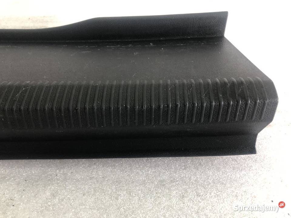 OSŁONA PASA BAGAŻNIKA 3C8863485D VW PASSAT CC