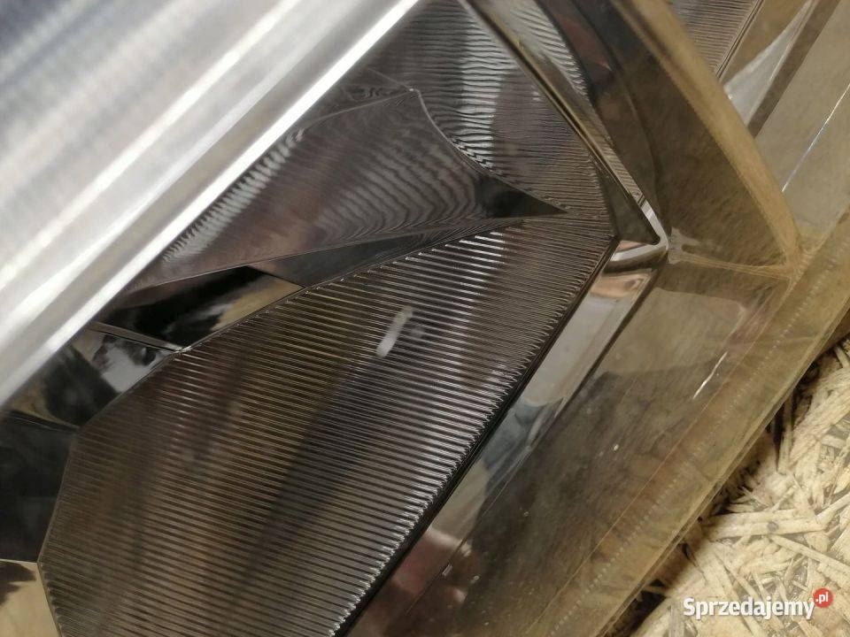Lampa Prawy Przód Honda Accord 9802 Pleszew