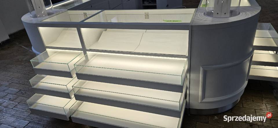 Wyspa Handlowa zachodniopomorskie Koszalin