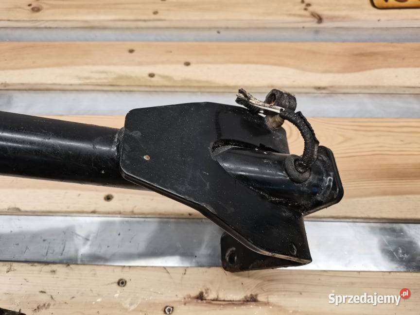 Merlo P 256 TOP Mocowanie błotnika wielkopolskie Wilkowo