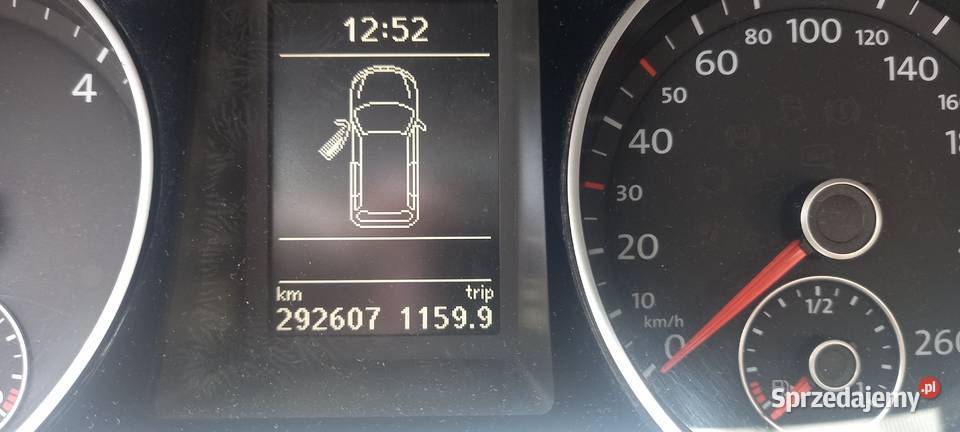 Vw Passat B7 radio dolnośląskie Twardogóra