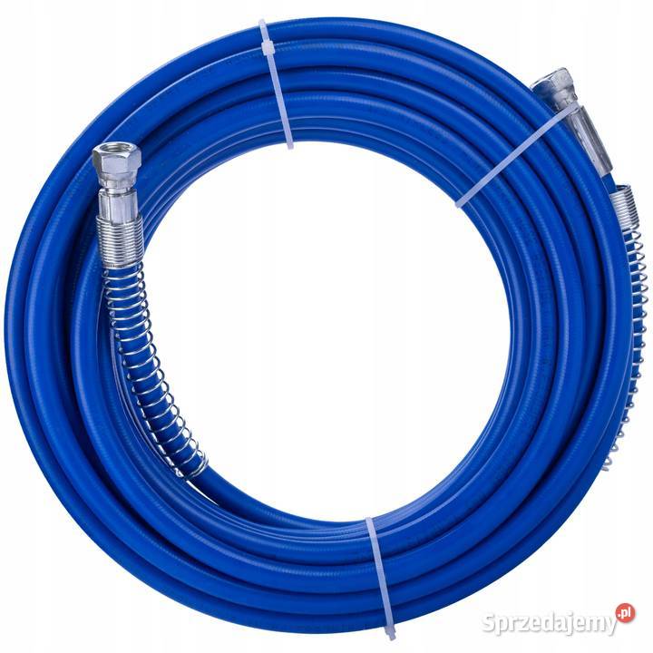 Agregat Malarski Rosfix EcoFlow 1200 17Lmin małopolskie Ludźmierz