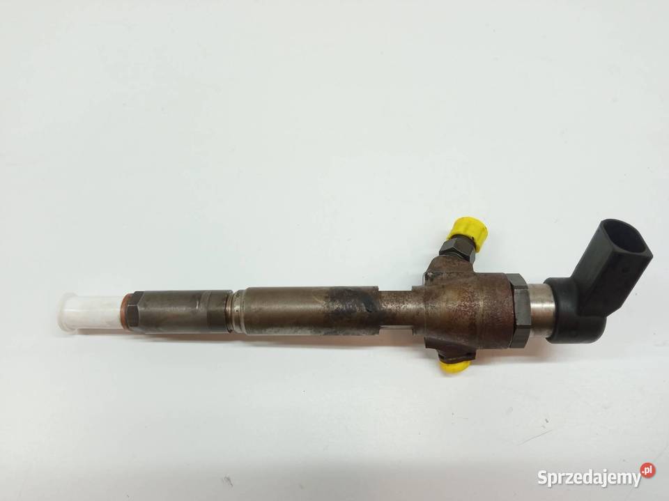 WTRYSKIWACZ 8200842205 15 DCI Nissan Tiida I świętokrzyskie