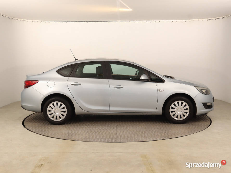 Opel Astra 16 16V sprzedam