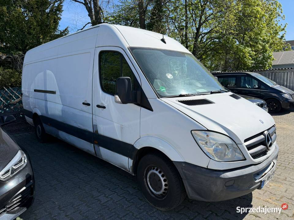 313 Import Niemcy Zielona Góra