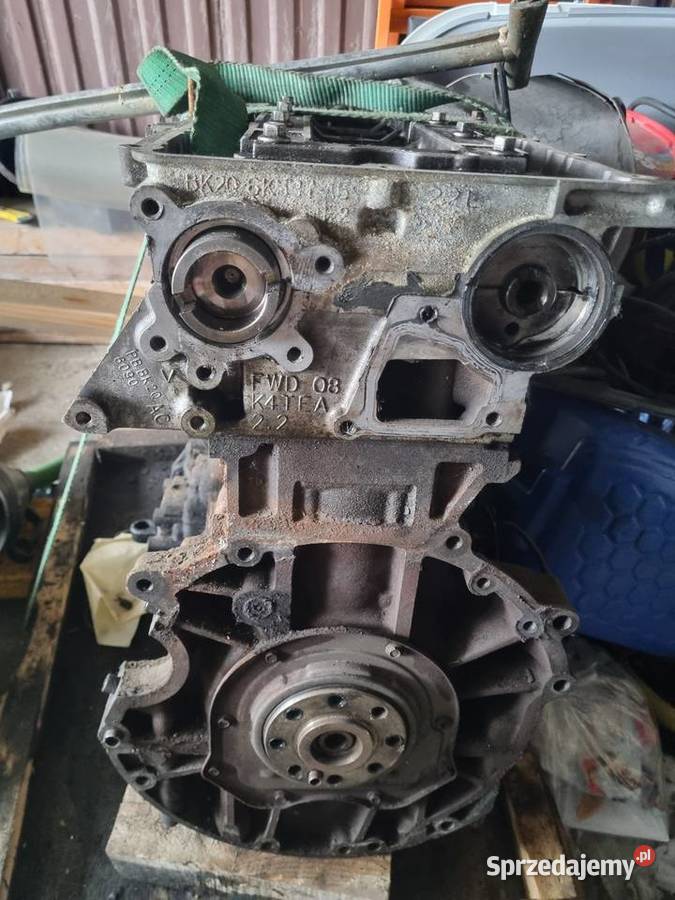Słupek silnika 22 150 pumaPeugeot Boxer 4HU Radziechowy