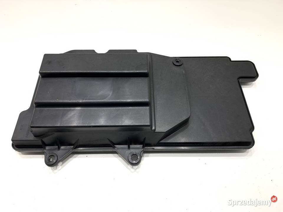 SUBWOOFER AUDI A8 D4 4H0035621A SedanLimuzyna Sprzęt audio fabryczny sprzedam