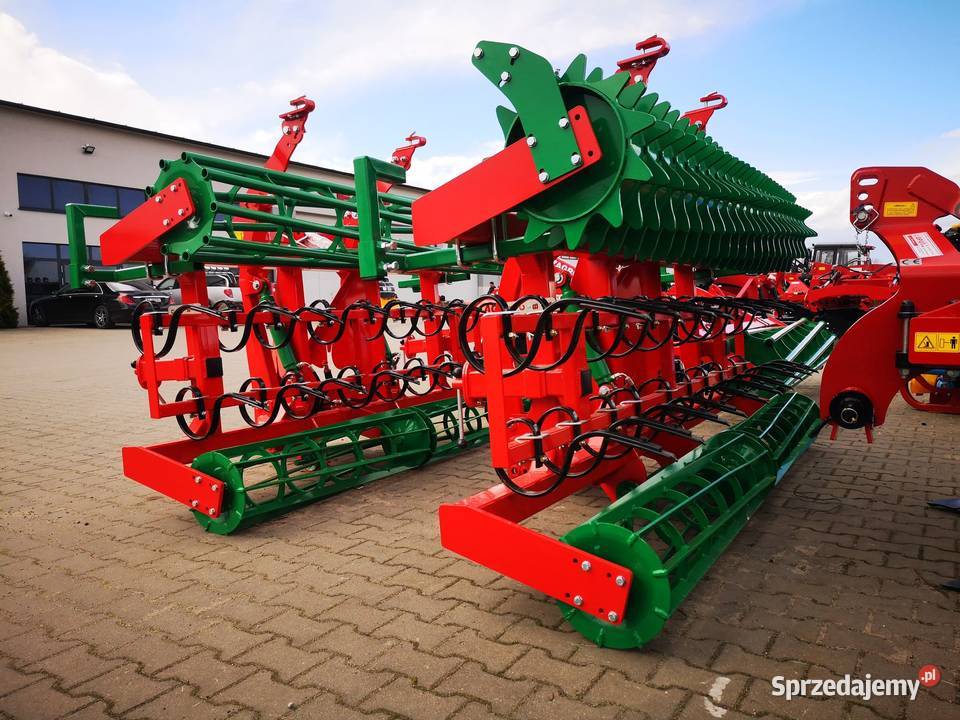 AgroMasz Agregat Ciechanów