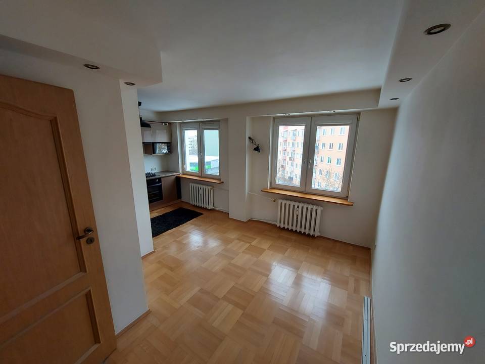 Na sprzedaż wyjątkowe 3pokojowe mieszkanie w