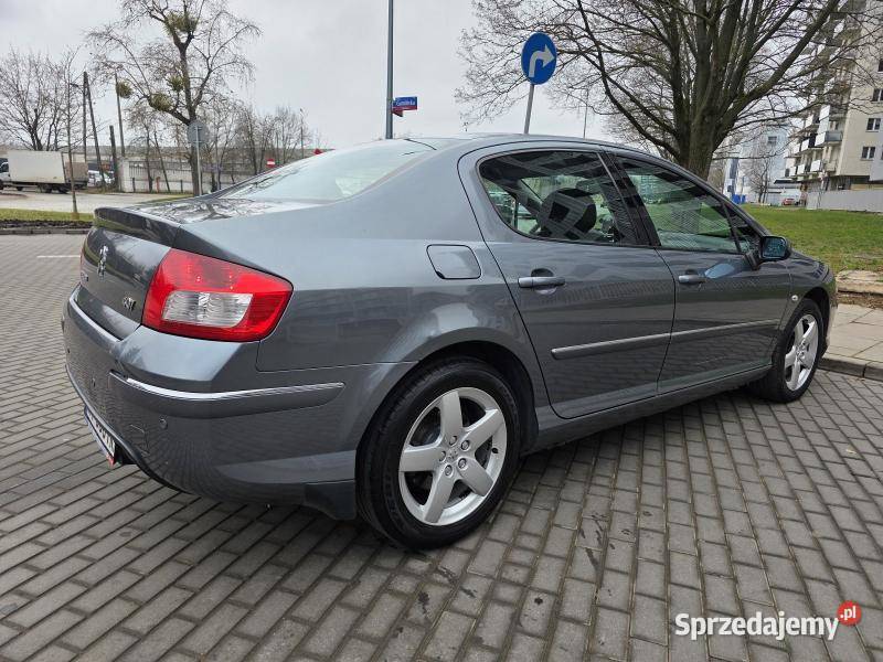 22 HDI 170Salon Bezwypadkowy Przebieg129 227 mazowieckie Warszawa