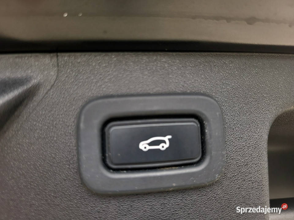 Land Rover Discovery Sport automat hak 2000cm3 śląskie sprzedam