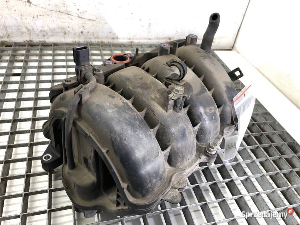 KOLEKTOR SSĄCY TOYOTA COROLLA E21 20 152