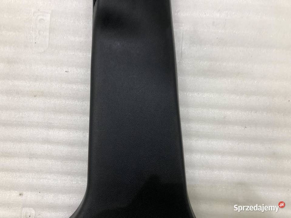 OSŁONA SŁUPKA LEWA 7S71A243W07 FORD MONDEO MK4 osobowe