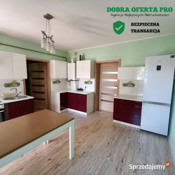 2 pokoje Wrzeszcz Dolny Balkon Piwnica