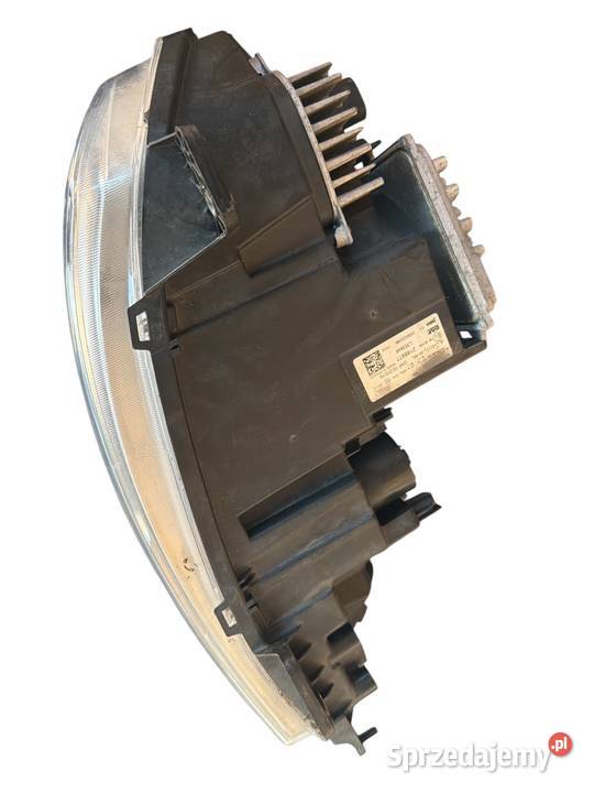 Reflektor lampa daf xg XF XG xd xdc 2188977 Siedlec