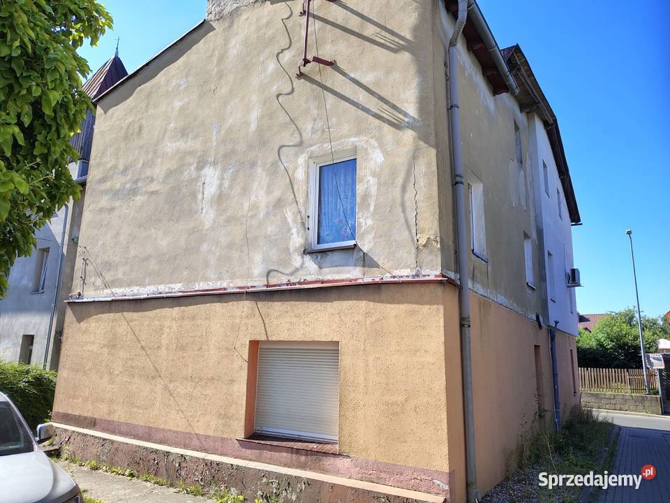 Sprzedam mieszkanie Sulików sprzedam