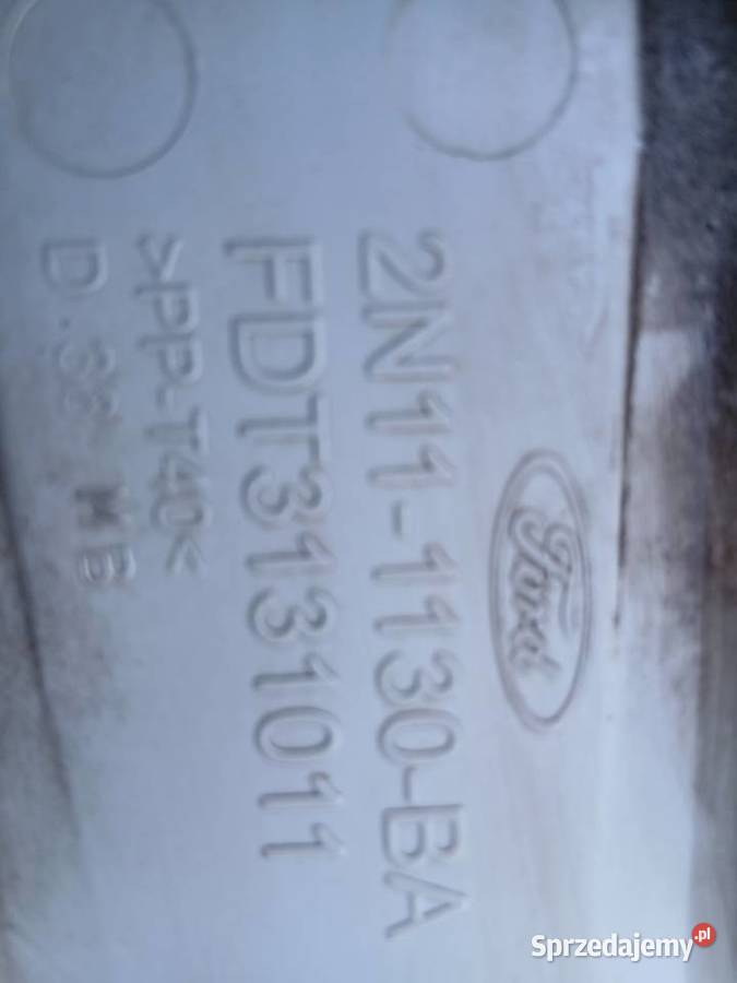 Kołpaki Ford Fusion 2N111130BA Bolesławiec