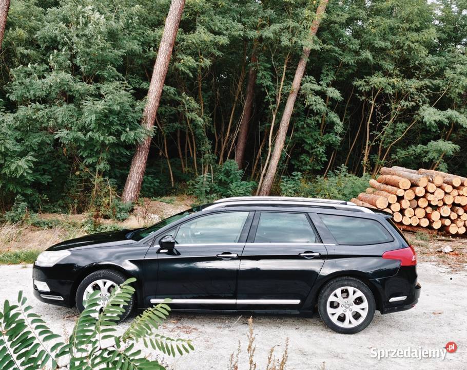 Citroën C5