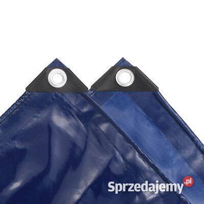 vidaXL Plandeka 650 gm 15 x 6 m Warszawa