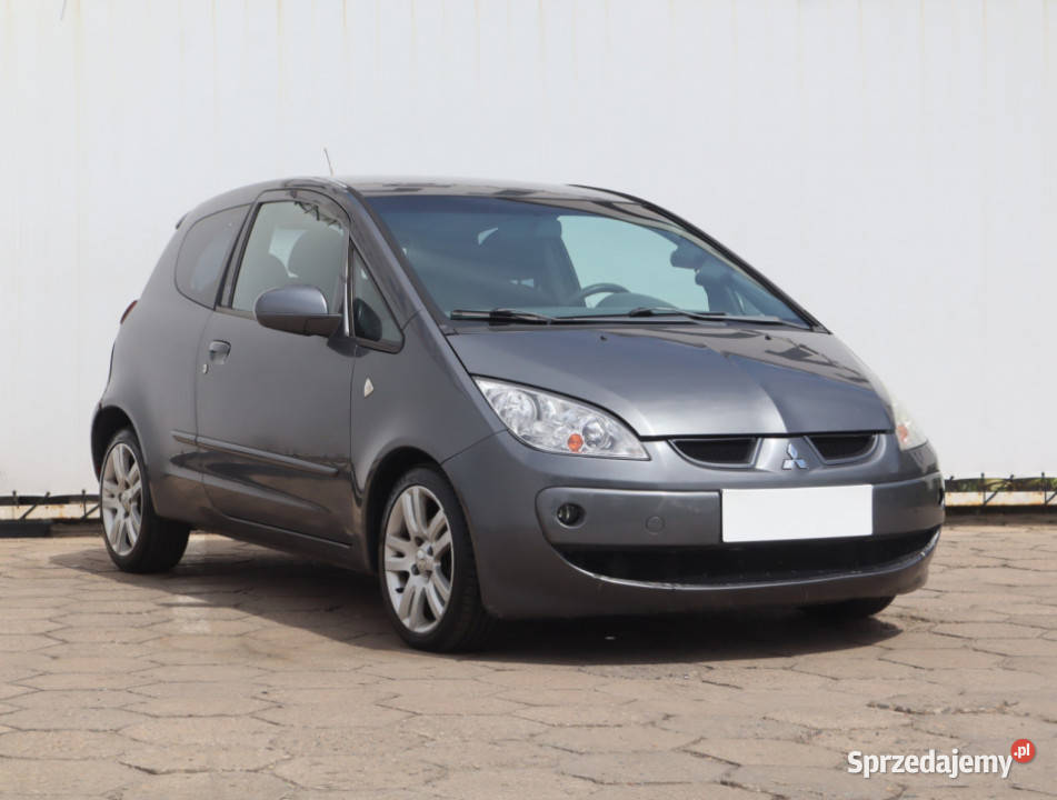 Mitsubishi Colt 15 DID wspomaganie kierownicy Colt Łódź